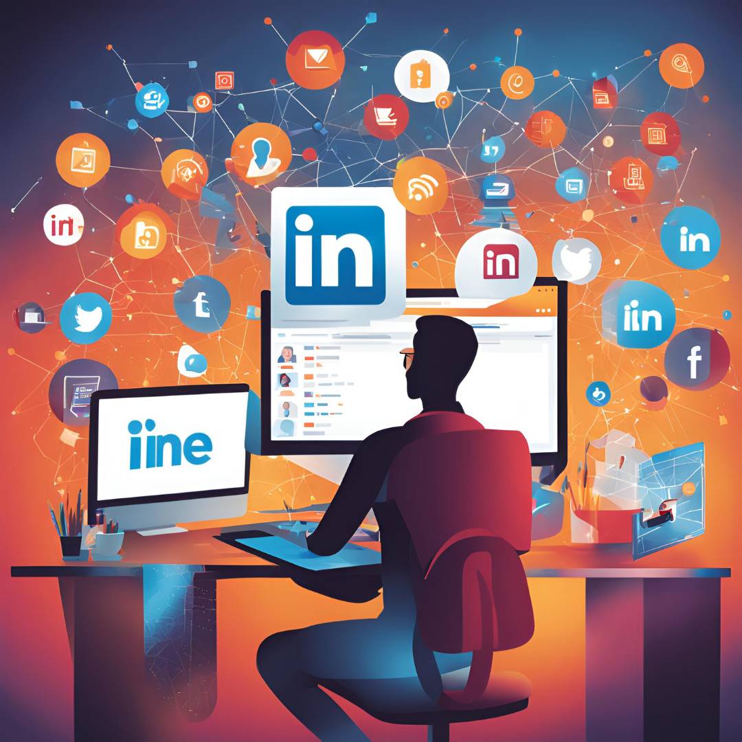 Building Your Digital Empire: Creative Strategies for Personal Branding on LinkedIn