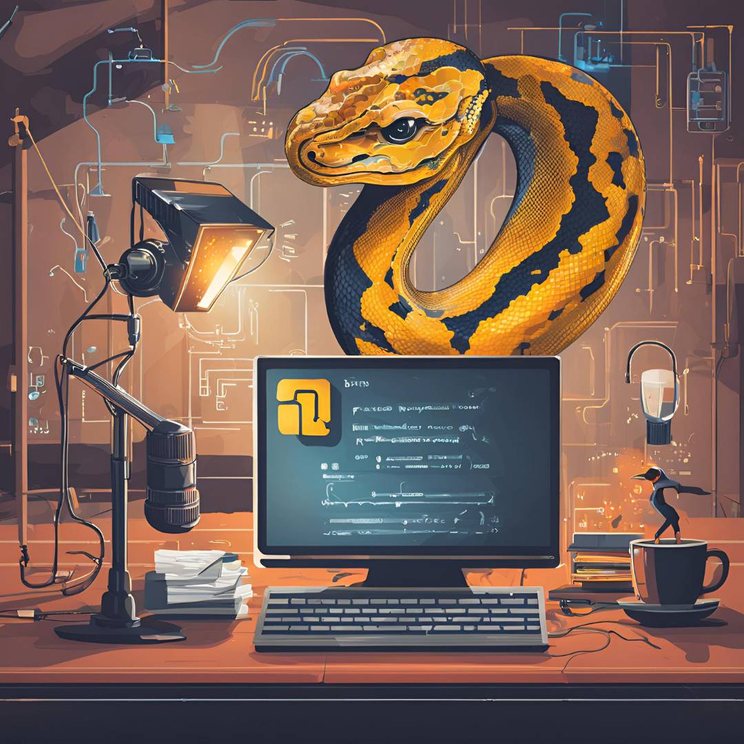 Advanced Python Features for Expert Developers